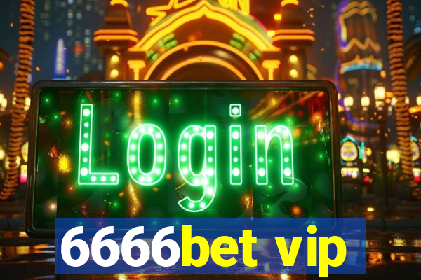 6666bet vip